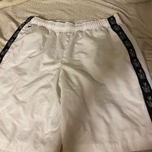 Lacoste shorts